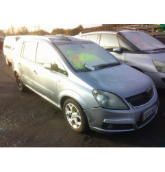 Moteur essuie glace avant OPEL ZAFIRA B Photo n°5