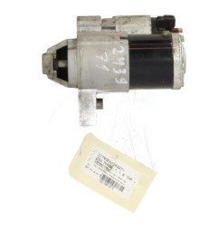 Demarreur CITROEN DS3 Photo n°1