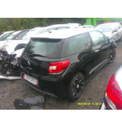Demarreur CITROEN DS3 Photo n°10