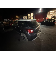 Demarreur CITROEN DS3 Photo n°19