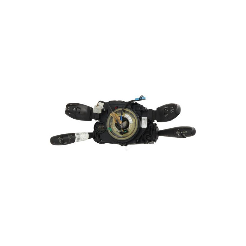 Com (Bloc Contacteur Tournant+Commodo Essuie Glace+Commodo Phare) CITROEN DS3