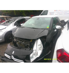 Com (Bloc Contacteur Tournant+Commodo Essuie Glace+Commodo Phare) CITROEN DS3 Photo n°6