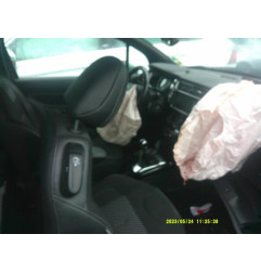 Com (Bloc Contacteur Tournant+Commodo Essuie Glace+Commodo Phare) CITROEN DS3 Photo n°7