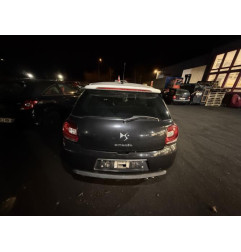 Com (Bloc Contacteur Tournant+Commodo Essuie Glace+Commodo Phare) CITROEN DS3 Photo n°19