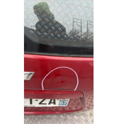 Malle/Hayon arriere CHEVROLET AVEO 2 Photo n°6