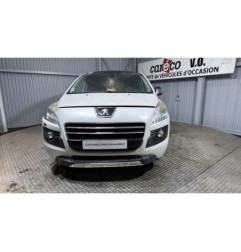 Attache ceinture arriere droit PEUGEOT 3008 1 Photo n°11