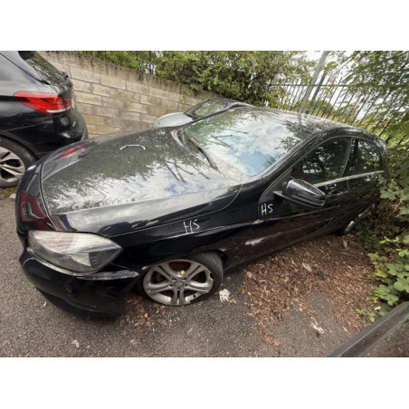 Commande chauffage MERCEDES CLASSE A 176