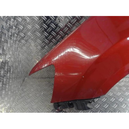 Aile avant gauche CHEVROLET AVEO 2 Photo n°1