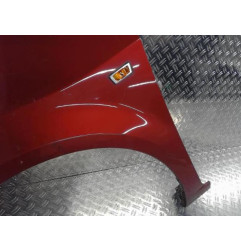 Aile avant gauche CHEVROLET AVEO 2 Photo n°3