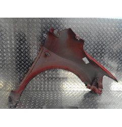 Aile avant gauche CHEVROLET AVEO 2 Photo n°4