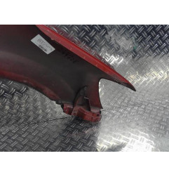 Aile avant gauche CHEVROLET AVEO 2 Photo n°5