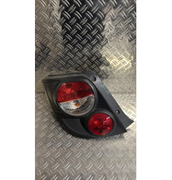 Feu arriere principal gauche (feux) CHEVROLET AVEO 2