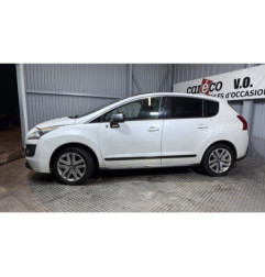 Attache ceinture avant gauche PEUGEOT 3008 1 Photo n°18