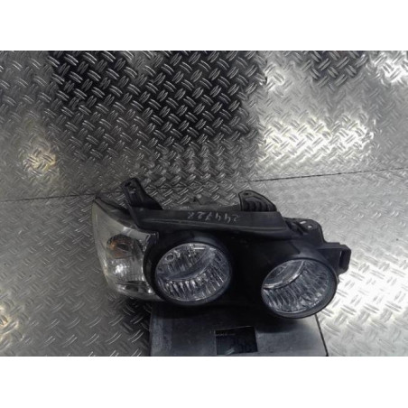 Optique avant principal droit (feux)(phare) CHEVROLET AVEO 2 Photo n°1