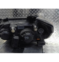 Optique avant principal droit (feux)(phare) CHEVROLET AVEO 2 Photo n°7