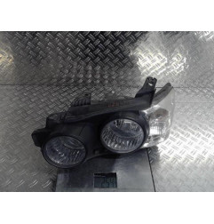 Optique avant principal gauche (feux)(phare) CHEVROLET AVEO 2 Photo n°1