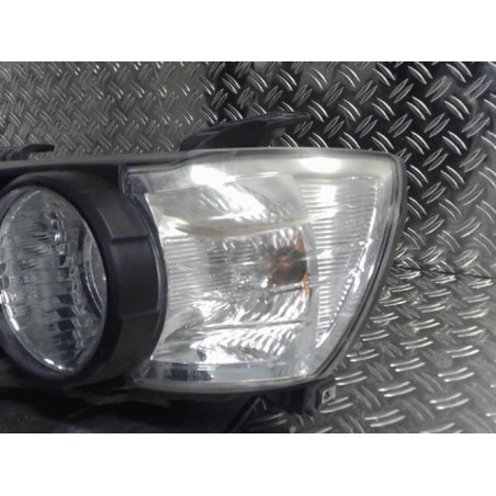 Optique avant principal gauche (feux)(phare) CHEVROLET AVEO 2