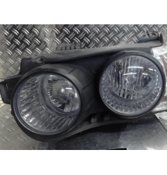 Optique avant principal gauche (feux)(phare) CHEVROLET AVEO 2 Photo n°3