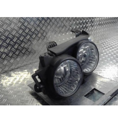 Optique avant principal gauche (feux)(phare) CHEVROLET AVEO 2 Photo n°4