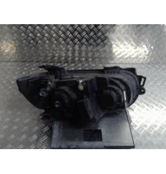 Optique avant principal gauche (feux)(phare) CHEVROLET AVEO 2 Photo n°5