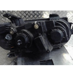 Optique avant principal gauche (feux)(phare) CHEVROLET AVEO 2 Photo n°7