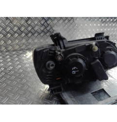 Optique avant principal gauche (feux)(phare) CHEVROLET AVEO 2 Photo n°8