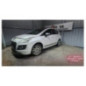 Bas de caisse gauche PEUGEOT 3008 1
