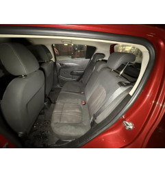 Optique avant principal gauche (feux)(phare) CHEVROLET AVEO 2 Photo n°20