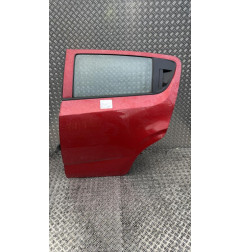 Porte arriere gauche CHEVROLET AVEO 2 Photo n°1