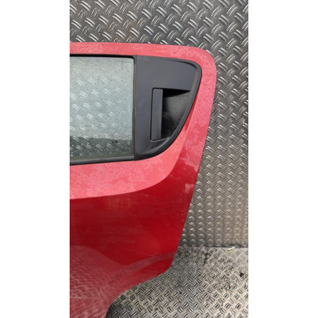 Porte arriere gauche CHEVROLET AVEO 2