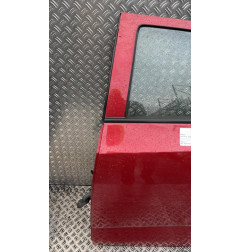 Porte arriere gauche CHEVROLET AVEO 2 Photo n°3