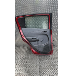 Porte arriere gauche CHEVROLET AVEO 2 Photo n°4