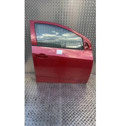 Porte avant droit CHEVROLET AVEO 2 Photo n°1