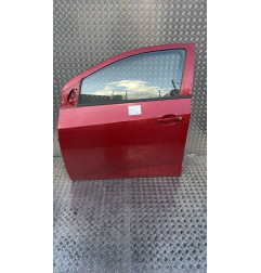 Porte avant gauche CHEVROLET AVEO 2 Photo n°1