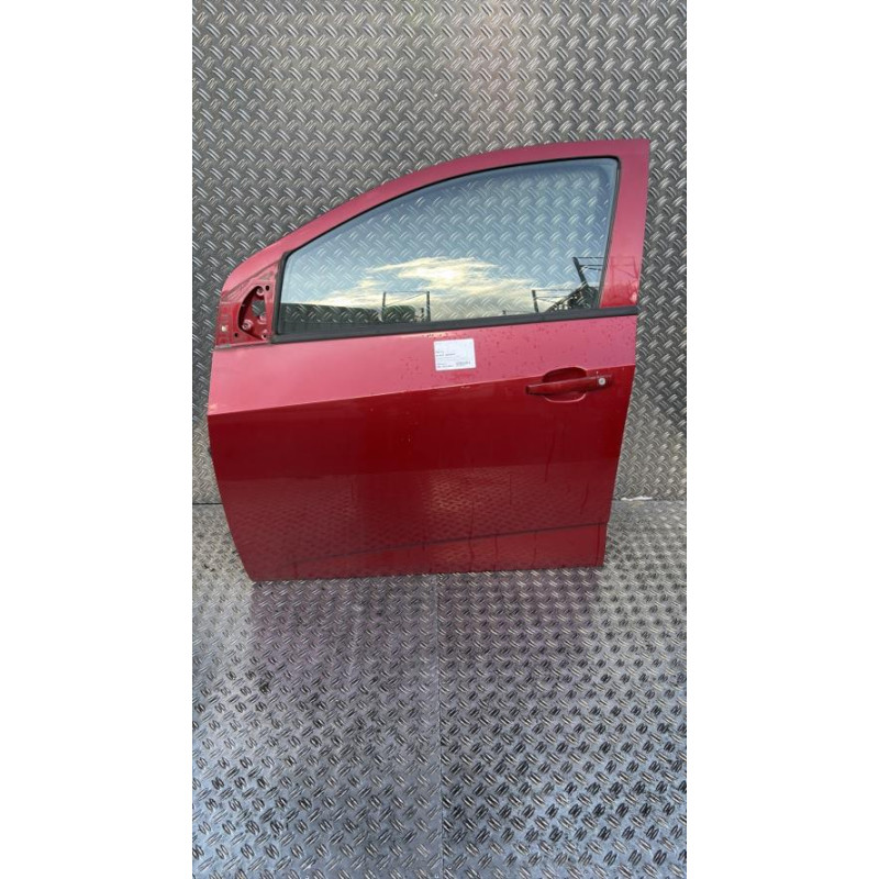 Porte avant gauche CHEVROLET AVEO 2
