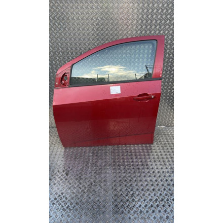 Porte avant gauche CHEVROLET AVEO 2 Photo n°1
