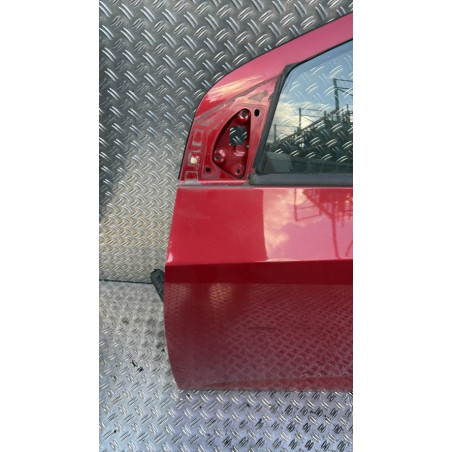 Porte avant gauche CHEVROLET AVEO 2