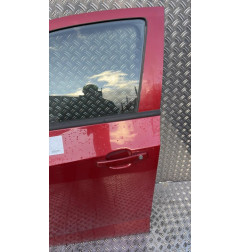 Porte avant gauche CHEVROLET AVEO 2 Photo n°3