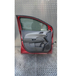 Porte avant gauche CHEVROLET AVEO 2 Photo n°4