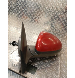 Retroviseur gauche CHEVROLET AVEO 2 Photo n°3