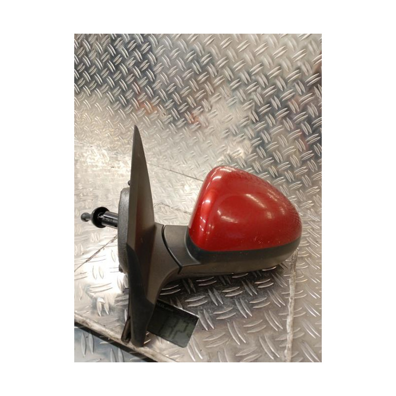 Retroviseur gauche CHEVROLET AVEO 2 Photo n°3