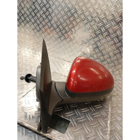 Retroviseur gauche CHEVROLET AVEO 2 Photo n°3