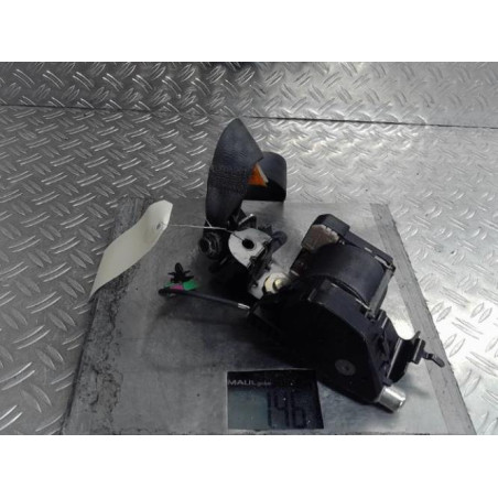 Ceinture avant gauche CHEVROLET AVEO 2