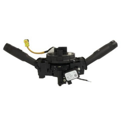 Com (Bloc Contacteur Tournant+Commodo Essuie Glace+Commodo Phare) CHEVROLET AVEO 2 Photo n°2