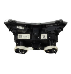 Commande chauffage CHEVROLET AVEO 2