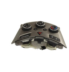 Commande chauffage CHEVROLET AVEO 2 Photo n°3