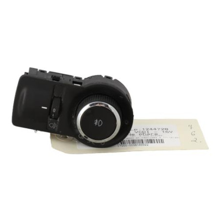 Commande de phare CHEVROLET AVEO 2 Photo n°1
