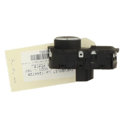 Commande de phare CHEVROLET AVEO 2 Photo n°3