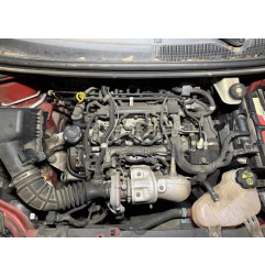 Commande de phare CHEVROLET AVEO 2 Photo n°10