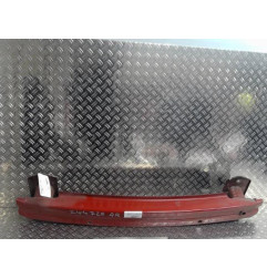 Renfort pare choc arriere (traverse) CHEVROLET AVEO 2 Photo n°4